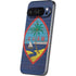 Guam Flag Dark Wood Pixel 9 Pro XL Skin